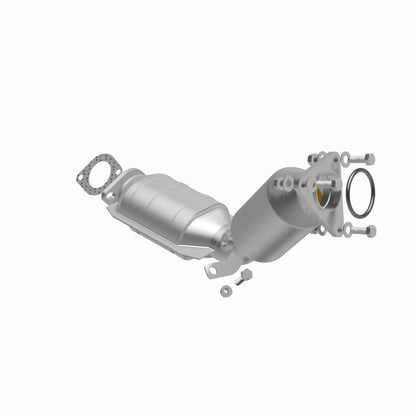MagnaFlow Direct Fit Catalytic Converter 07-08 G35/37/350Z Driver Side OEM