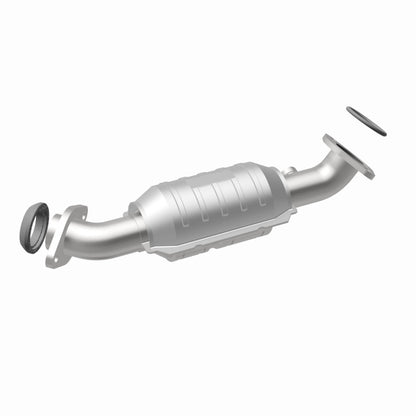 MagnaFlow California Catalytic Converter Direct Fit 04-09 Cadillac CTS V6 3.6L