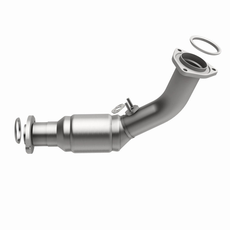 MagnaFlow Conv DF 99-02 Toyota 4 Runner 3.4L Front