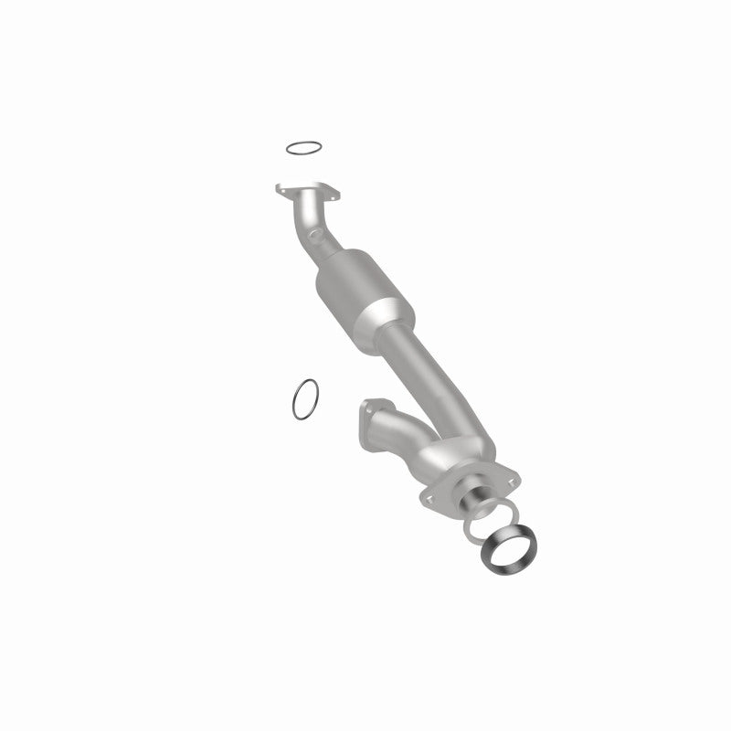 MagnaFlow Direct Fit Catalytic Converter 05-07 4-Run/FJ Passenger Side Rear