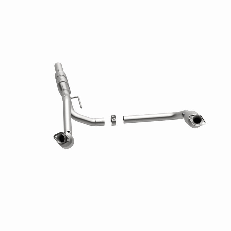 MagnaFlow Direct Fit Catalytic Converter 94-99 Ram 1500/2500