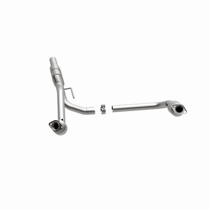 MagnaFlow Direct Fit Catalytic Converter 94-99 Ram 1500/2500