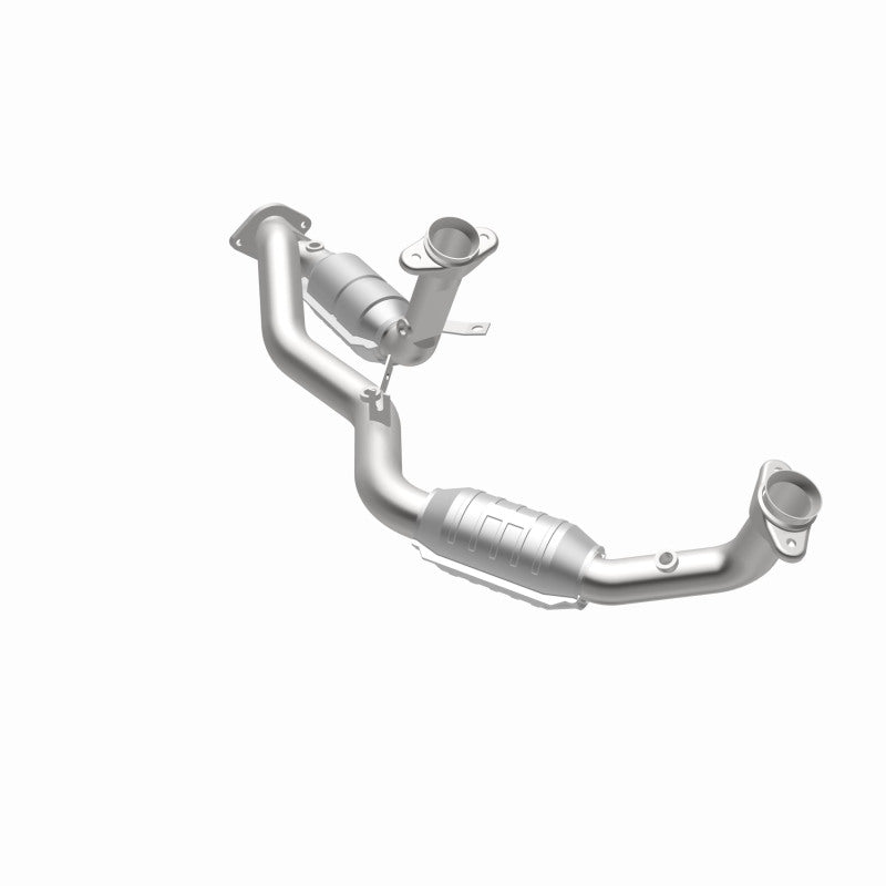 MagnaFlow Direct Fit Catalytic Converter 96-99 Ford Taurus3.0L 50S
