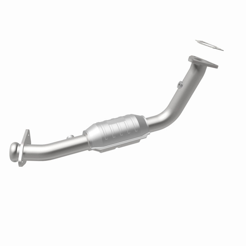 MagnaFlow Direct Fit Catalytic Converter Gm