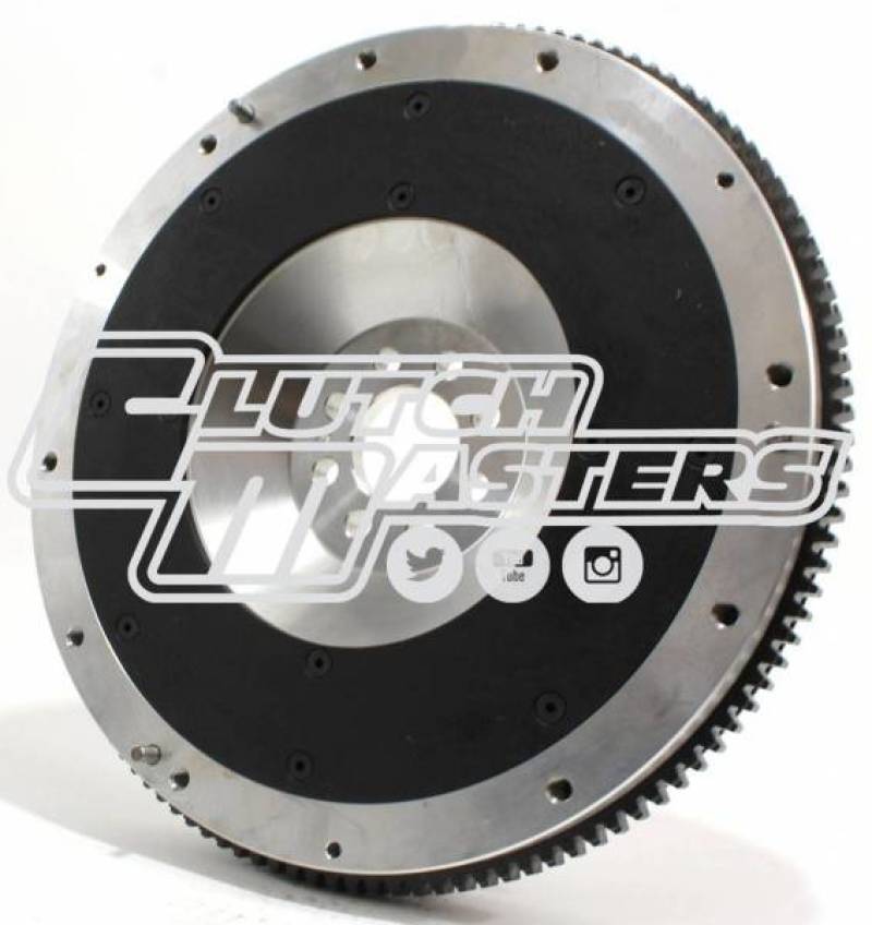 Clutch Masters 03-06 Infiniti G35 3.5L / 03-06 Nissan 350Z 3.5L Aluminum Flywheel