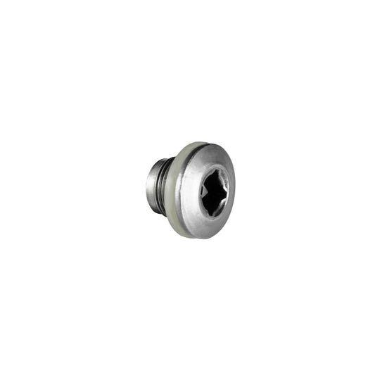 Yukon Gear Magnetic Fill Plug 20x1.5 Thread