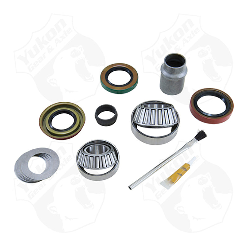 Yukon Gear Pinion install Kit For GM 8.2in Diff For Buick / Pontiac / and Oldsmobile