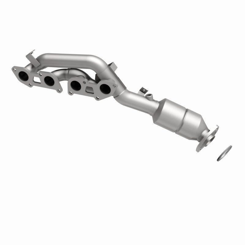 MagnaFlow Conv DF 08-10 Lexus IS F 5.0L P/S Manifold