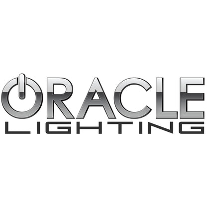 Oracle Switched LED Light Bar Wiring Harness (2 Pin Deutsch) SEE WARRANTY