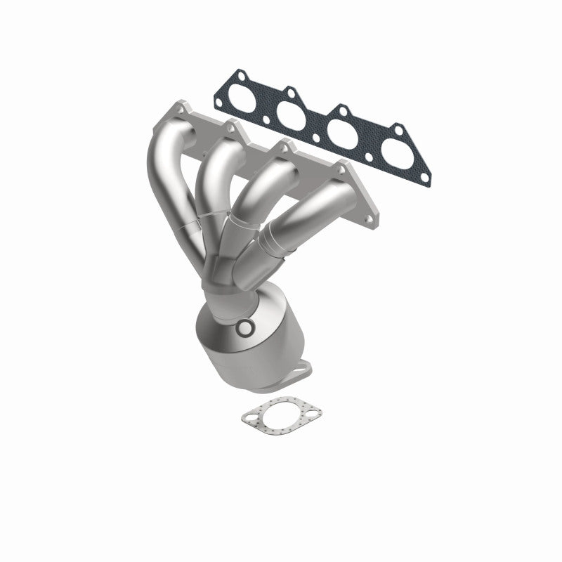 MagnaFlow Direct Fit Catalytic Converter 02-03 Mitsubishi Lancer 2.0L California