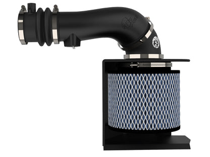 aFe Magnum FORCE Stage-2 Pro 5R Cold Air Intake System 01-16 Nissan Patrol (Y61) I6 4.8L