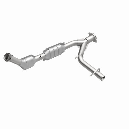 MagnaFlow Direct Fit Catalytic Converter 03-04 Exped Passenger Side 4.6L