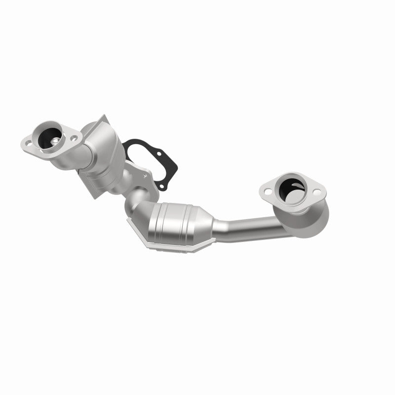 MagnaFlow Direct Fit Catalytic Converter 03 Ranger/BSer 3.0 frnt 50S