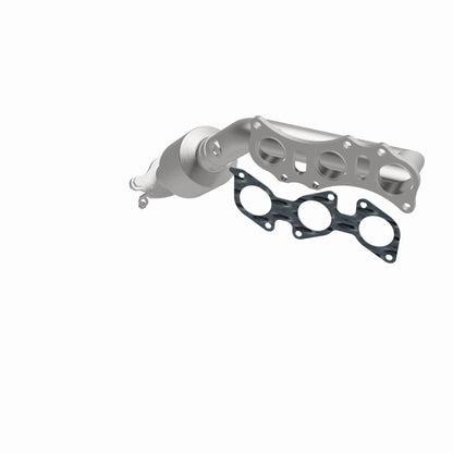 MagnaFlow Direct Fit Catalytic Converter 05-09 Taco 4L D/S mani OEM