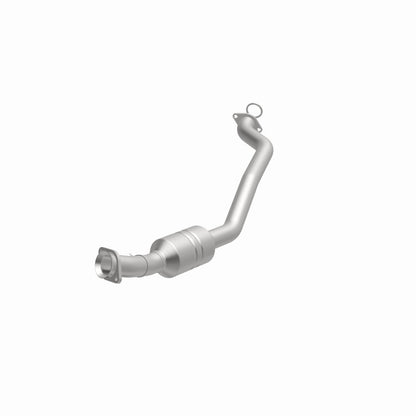 Magnaflow Conv DF 2011 Grand Cherokee 5.7L PS