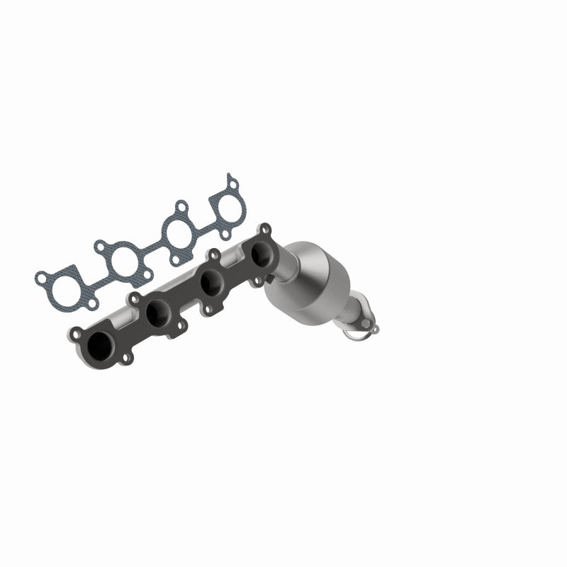 MagnaFlow Conv. DF 03-11/04 Lexus GX470 4.7L P/S Manifold / 03-04 Toyota 4 Runner 4.7L P/S Manifold