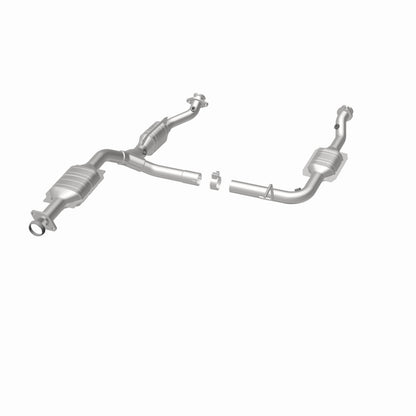 MagnaFlow Direct Fit Catalytic Converter 05 Explorer 2/4WD 4.0L