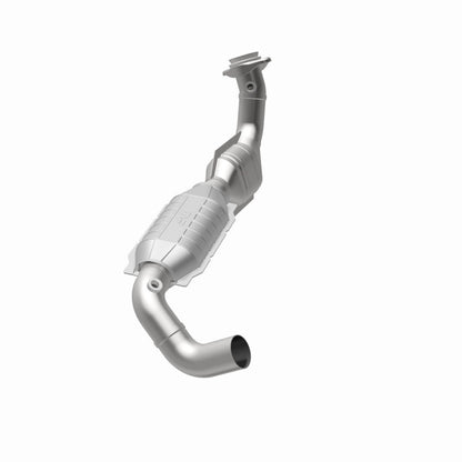 MagnaFlow Direct Fit Catalytic Converter 01-02 Ford F-150 5.4L