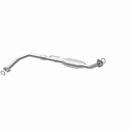 MagnaFlow Direct Fit Catalytic Converter 00-02 Tundra 4.7L 4WD FL