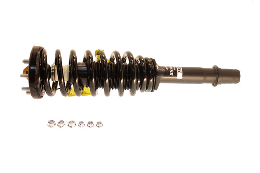 KYB Shocks & Struts Strut Plus Front Left 2008-2012 Honda Accord