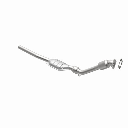 MagnaFlow Direct Fit Catalytic Converter 00-02 Audi S4 2.7L D/S A/T (49 State)
