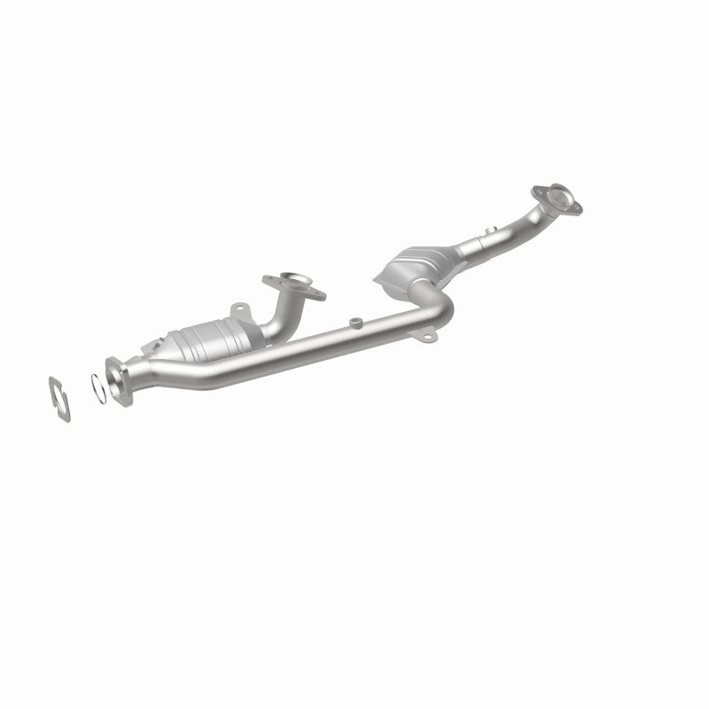 MagnaFlow Conv DF 95-97 Continental 4.6 front