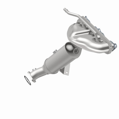MagnaFlow Direct Fit Catalytic Converter 03-04 Ford Focus 2.3L Manifold (Eng Code Z)