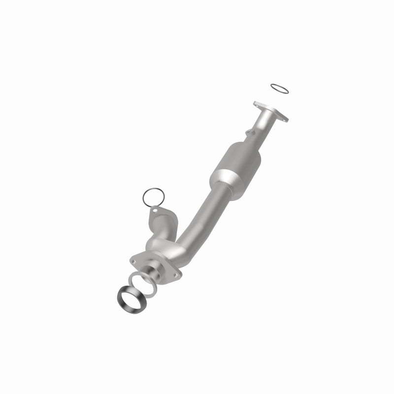MagnaFlow Direct Fit Catalytic Converter 05-07 4-Run/FJ Passenger Side Rear