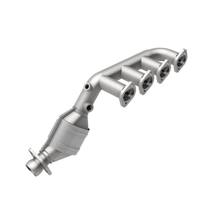 MagnaFlow Direct Fit Catalytic Converter 93-95 Lincoln Mark VIII 4.6