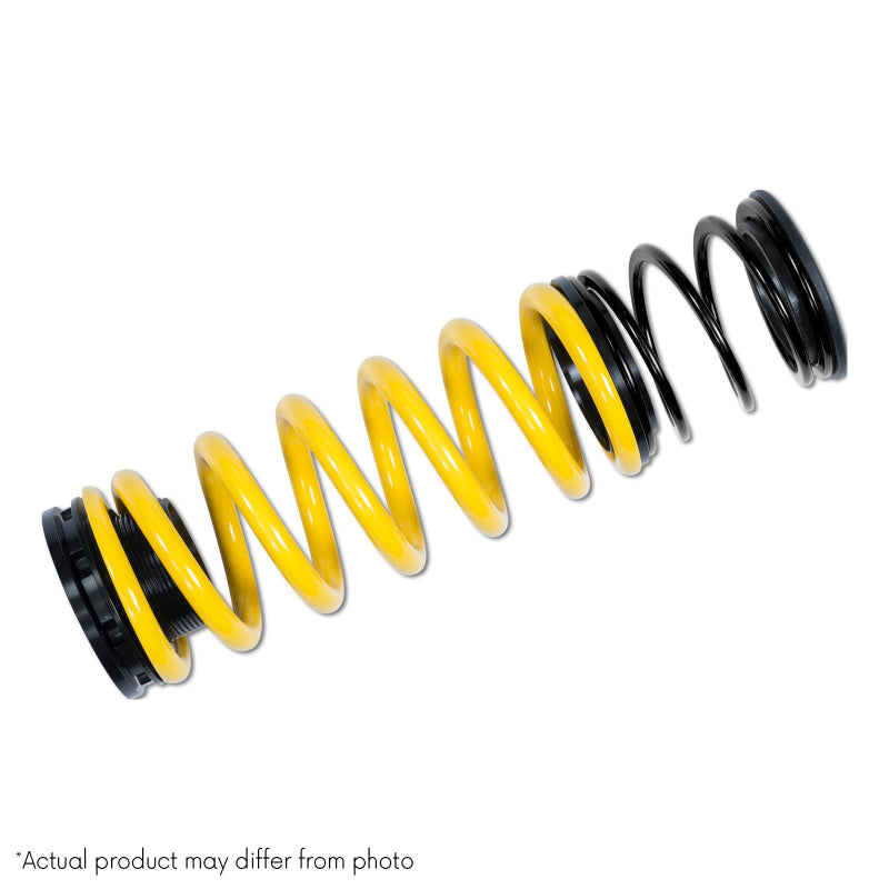 ST Adjustable Lowering Springs 08-13 BMW M3 (E90, E92, E93)