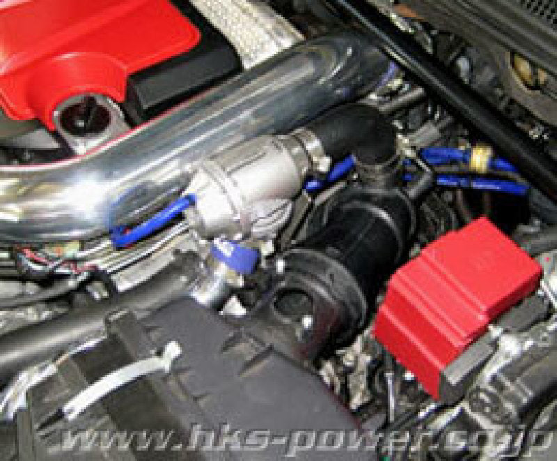 HKS 08 Mitsubishi Lancer EVO GSR/EVO MR SSQV Recirculation Kit for hks71007-AM015