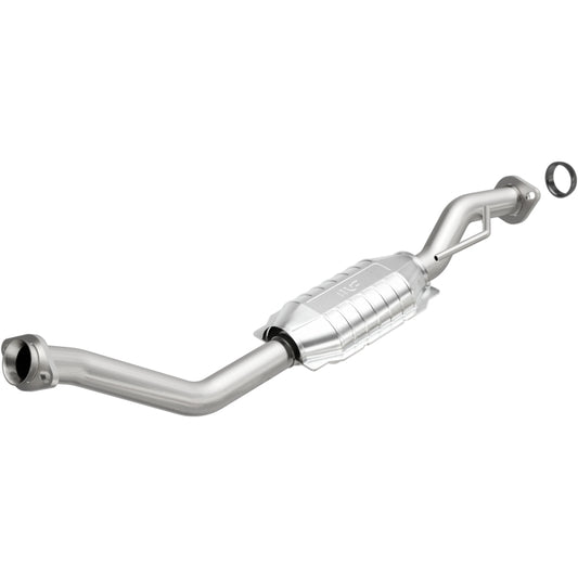 MagnaFlow Direct Fit Catalytic Converter 89-94 Ford Ranger 2.3L