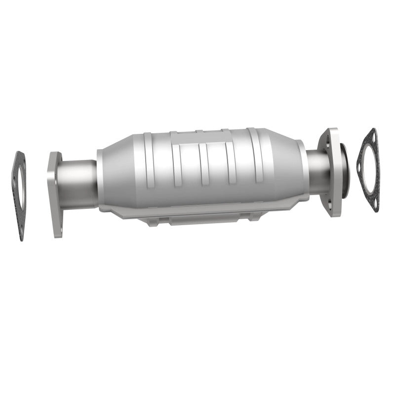 MagnaFlow Direct Fit Catalytic Converter Accord 86-89
