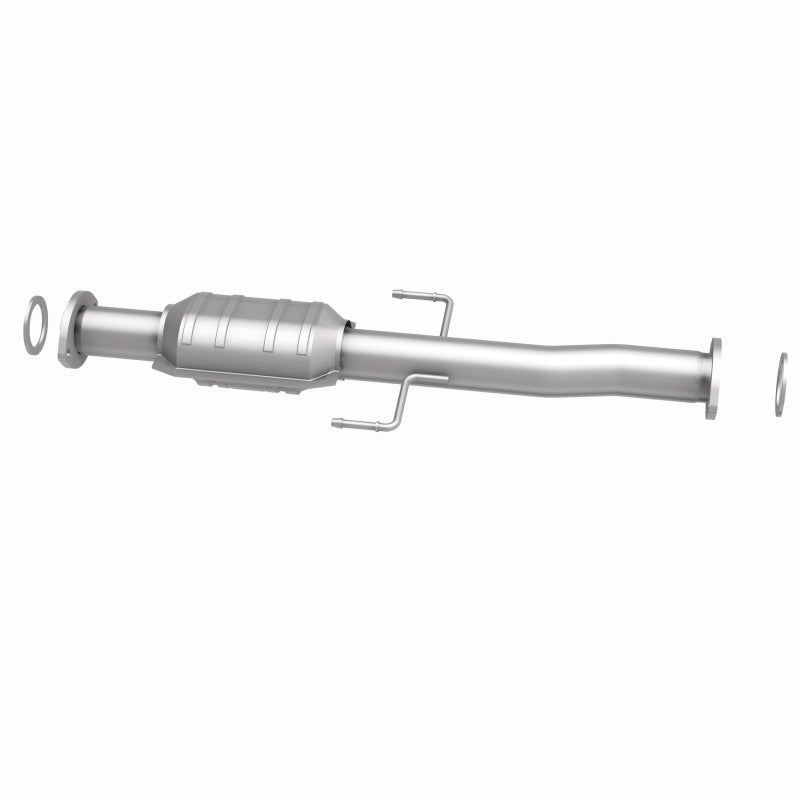 MagnaFlow Direct Fit Catalytic Converter 02-04 Tacoma Rear 2.4L