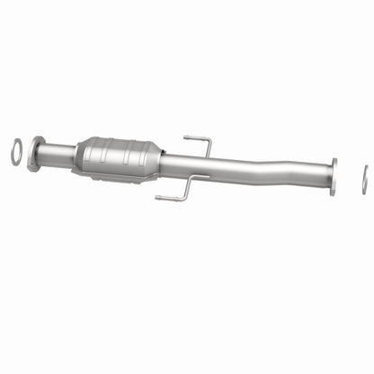 MagnaFlow Direct Fit Catalytic Converter 02-04 Tacoma Rear 2.4L