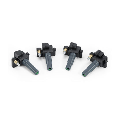 Mishimoto 2011+ Subaru WRX / STI Ignition Coil Set of 4