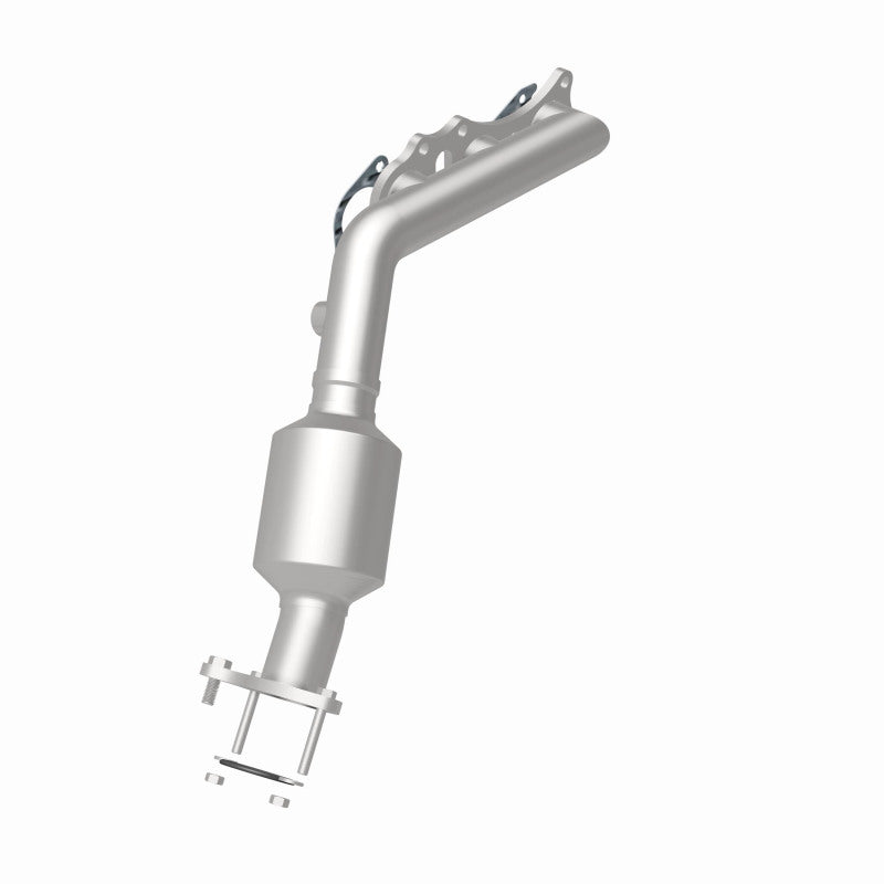 MagnaFlow Direct Fit Catalytic Converter 05-09 Taco 4L P/S mani OEM