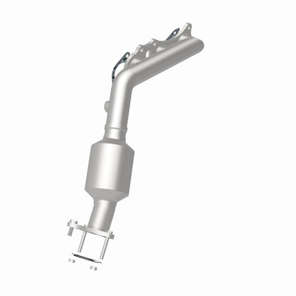 MagnaFlow Direct Fit Catalytic Converter 05-09 Taco 4L P/S mani OEM