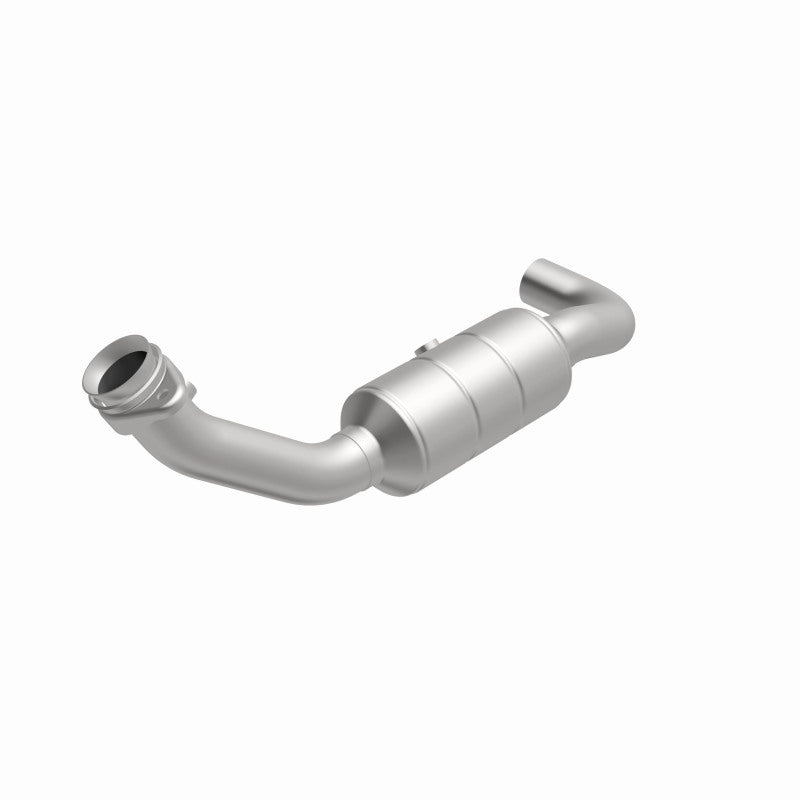 MagnaFlow Direct Fit Catalytic Converter F-150 04-06 8 4.6L