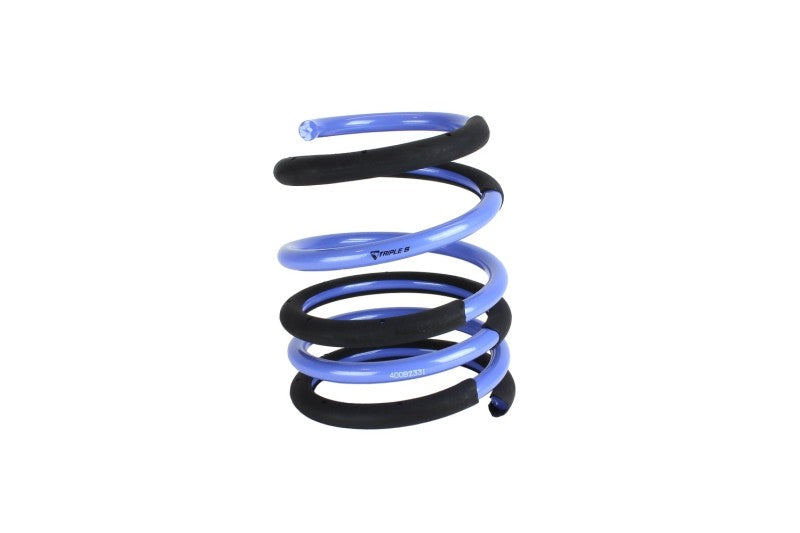 ISC Suspension BMW F30/F32 Chassis (4cyl) 12-17 Triple S Lowering Spring (4DOB3231/4EOB3191)