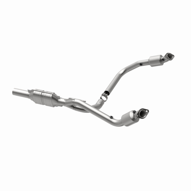 MagnaFlow Direct Fit Catalytic Converter 94-99 Ram 1500/2500