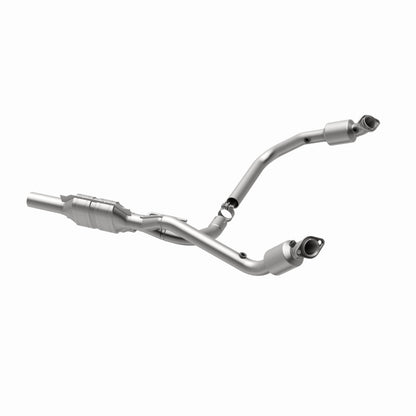 MagnaFlow Direct Fit Catalytic Converter 94-99 Ram 1500/2500