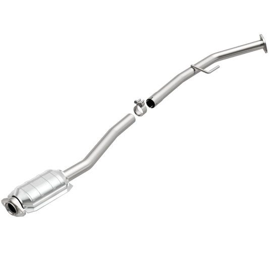 MagnaFlow Direct Fit Catalytic Converter Subaru 85 89