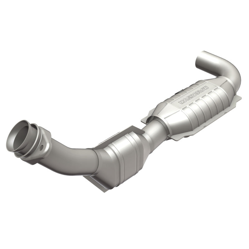 MagnaFlow Direct Fit Catalytic Converter 01-04 Ford F-150 4.2L 2wd