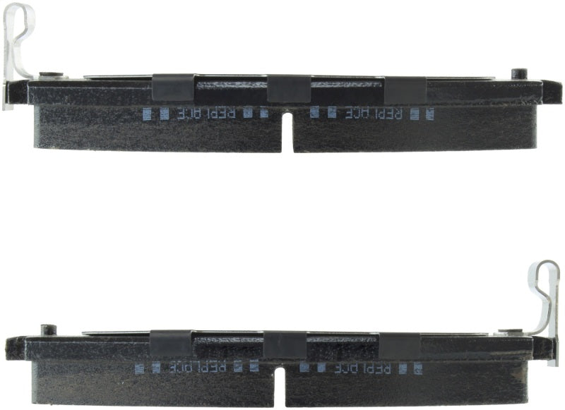 StopTech Street Brake Pads