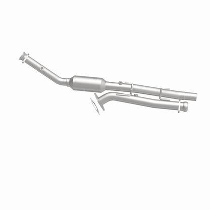 MagnaFlow Direct Fit Catalytic Converter 1997-2000 Ford Explorer 4.0