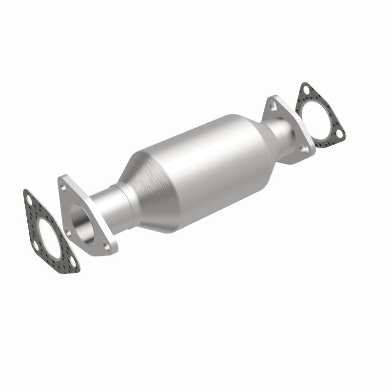 MagnaFlow Direct Fit Catalytic Converter Honda 80-90