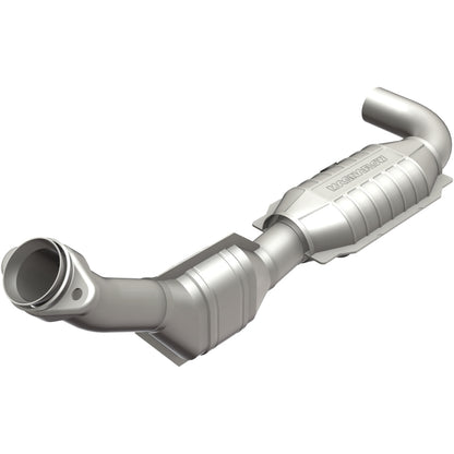 MagnaFlow Direct Fit Catalytic Converter 01 Ford Trucks 4.6L