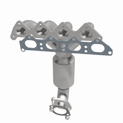 MagnaFlow DF Cat. Conv 11/02-05 Hyundai Elantra 2.0L Manifold / 04-09 Kia Spectra A/T 2.0L Manifold
