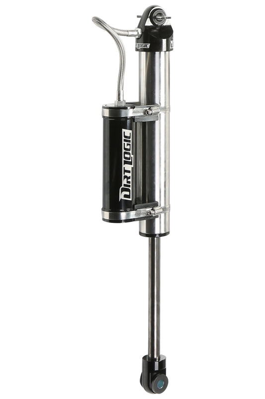 Fabtech 02-07 Dodge Ram Rear Dirt Logic 2.25 Reservoir Shock Absorber